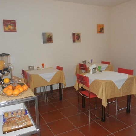 B&B Ad Hoc Costa di Mezzate エクステリア 写真