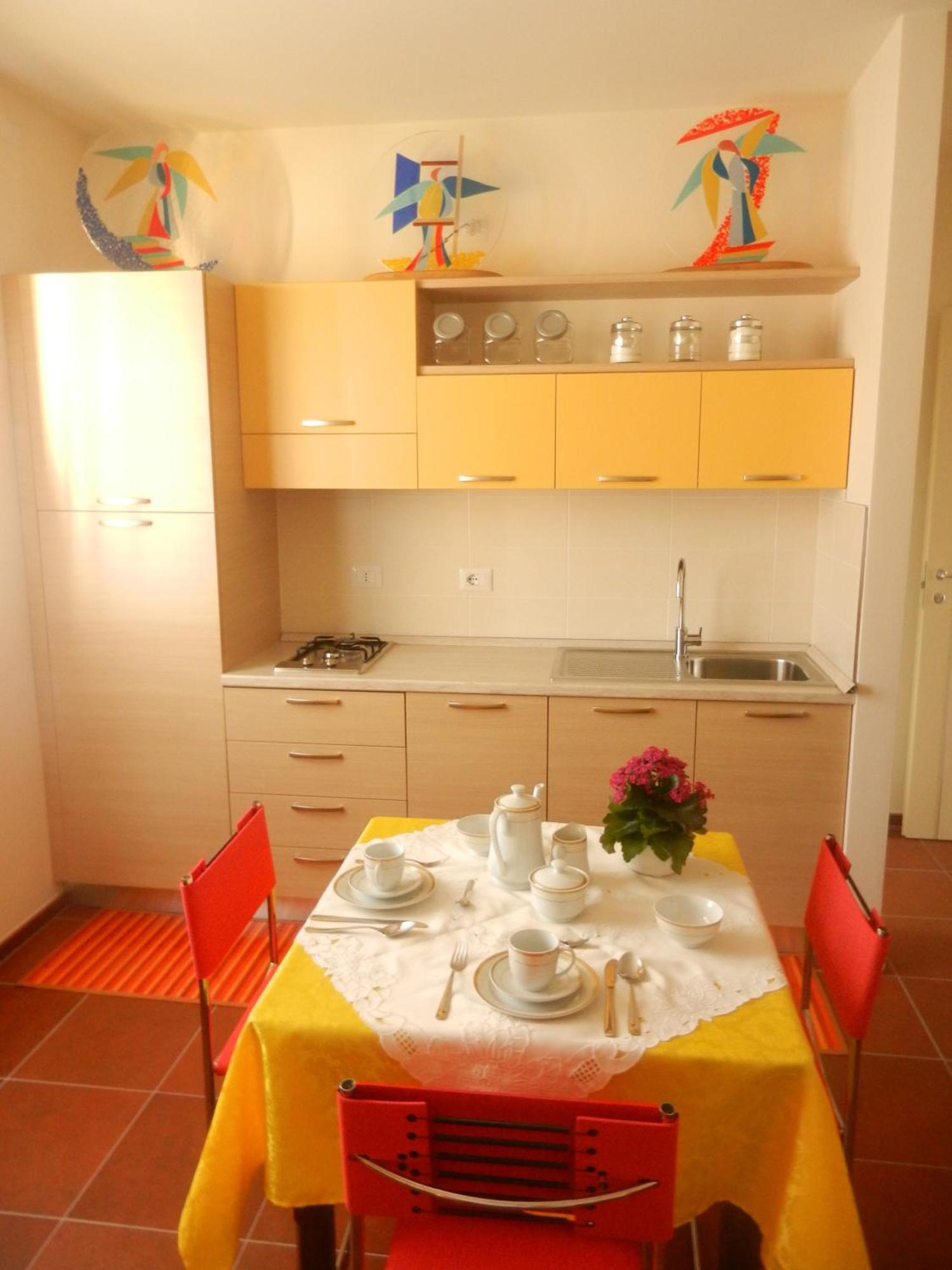 B&B Ad Hoc Costa di Mezzate エクステリア 写真