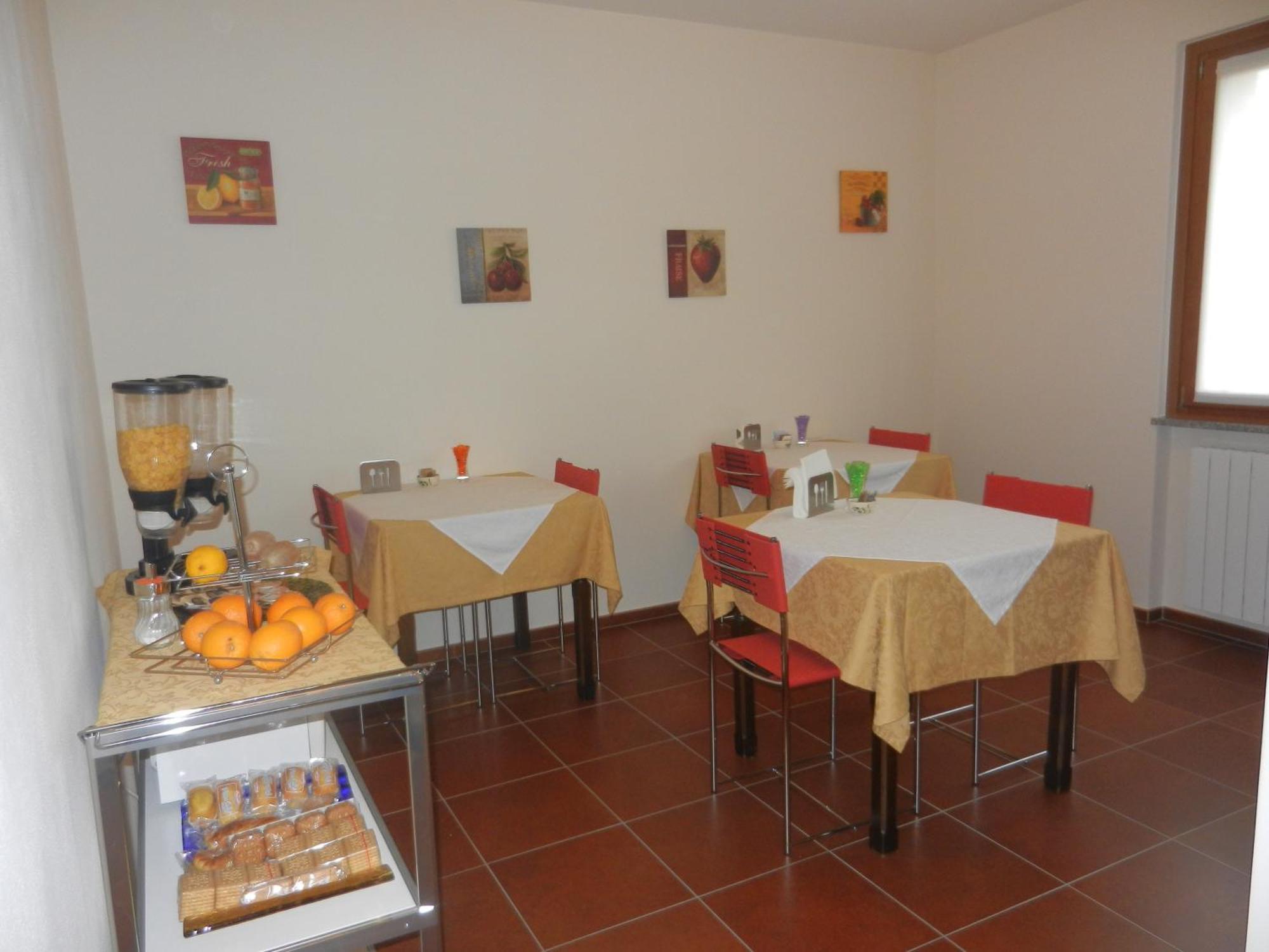 B&B Ad Hoc Costa di Mezzate エクステリア 写真