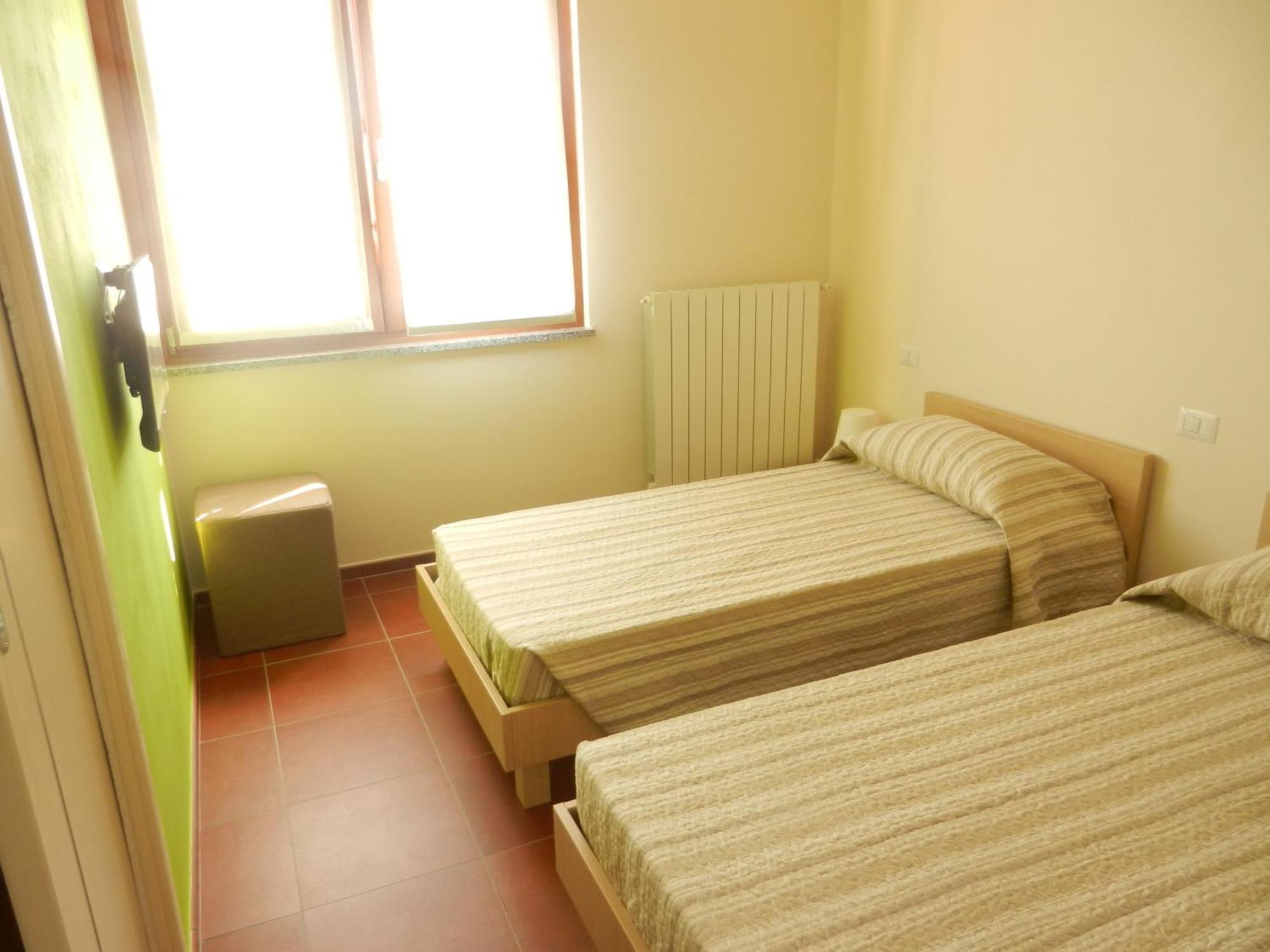 B&B Ad Hoc Costa di Mezzate エクステリア 写真