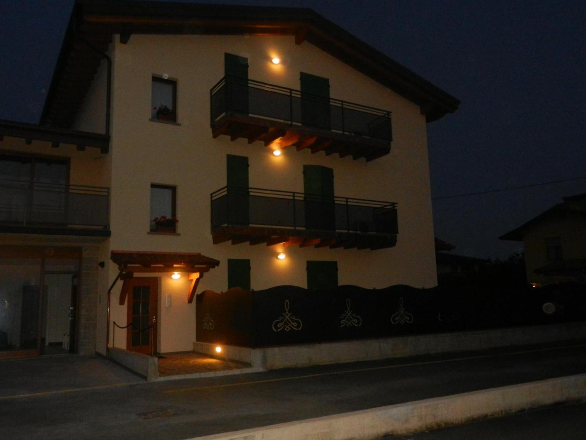 B&B Ad Hoc Costa di Mezzate エクステリア 写真