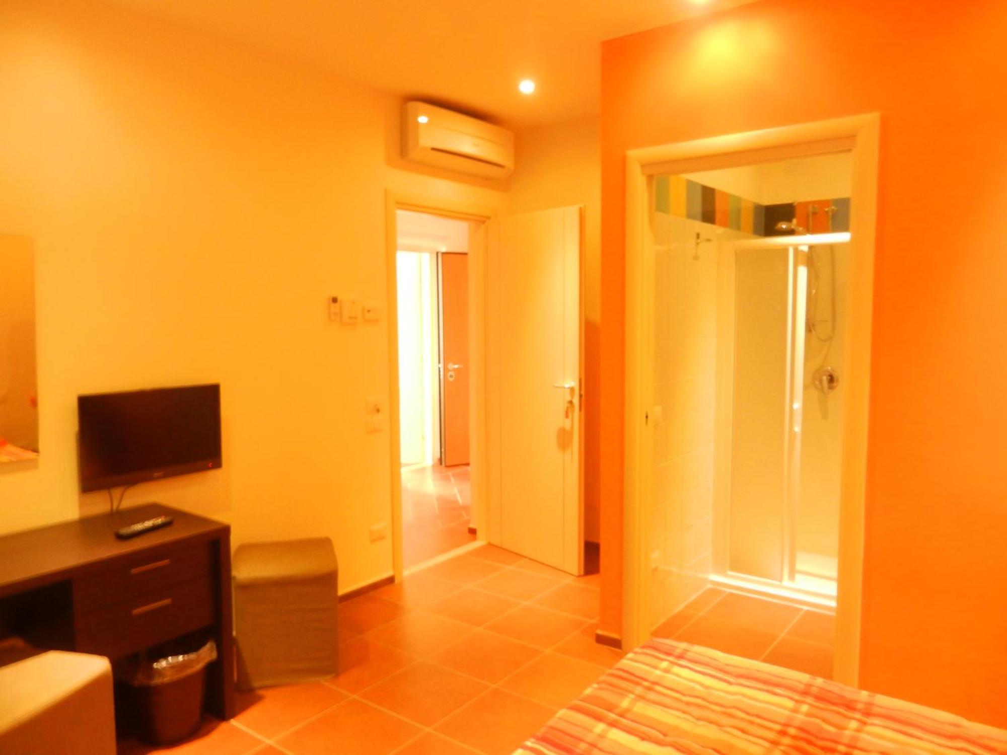 B&B Ad Hoc Costa di Mezzate エクステリア 写真
