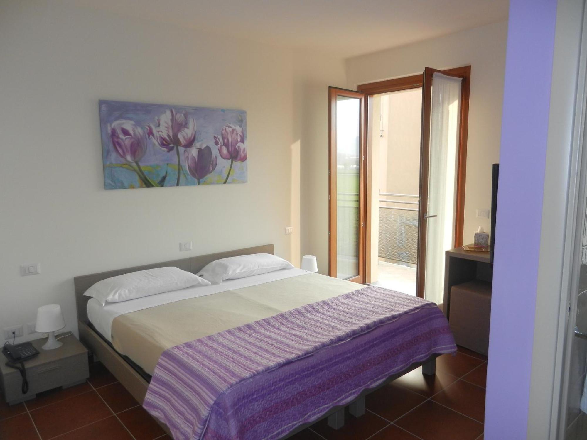 B&B Ad Hoc Costa di Mezzate エクステリア 写真