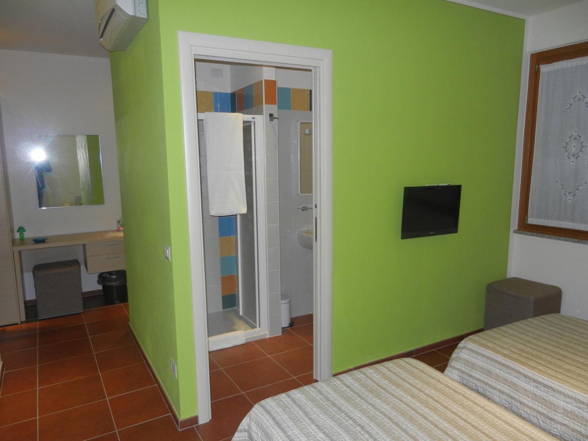 B&B Ad Hoc Costa di Mezzate エクステリア 写真