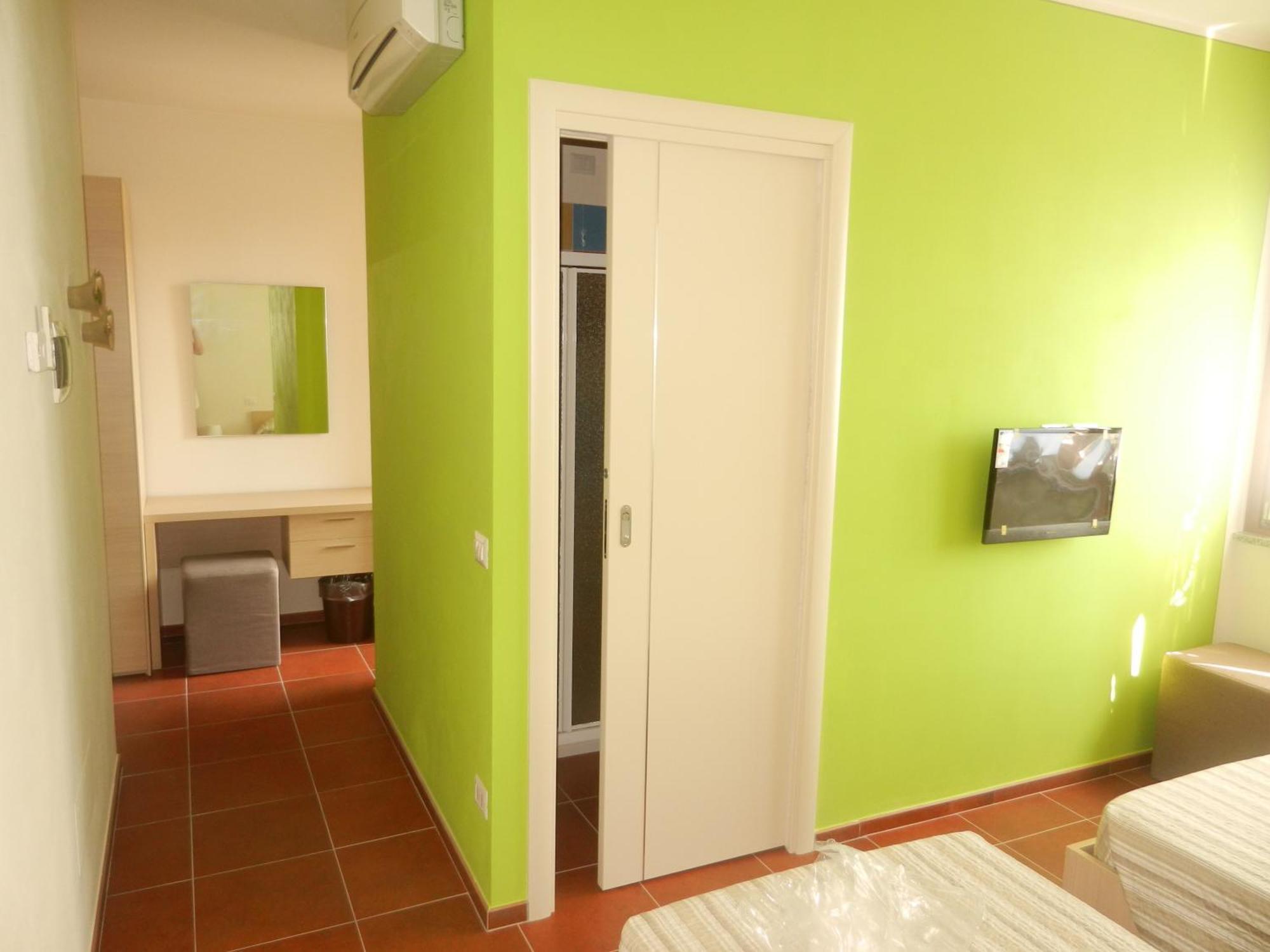 B&B Ad Hoc Costa di Mezzate エクステリア 写真