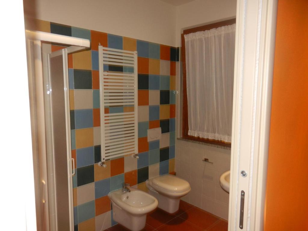 B&B Ad Hoc Costa di Mezzate エクステリア 写真
