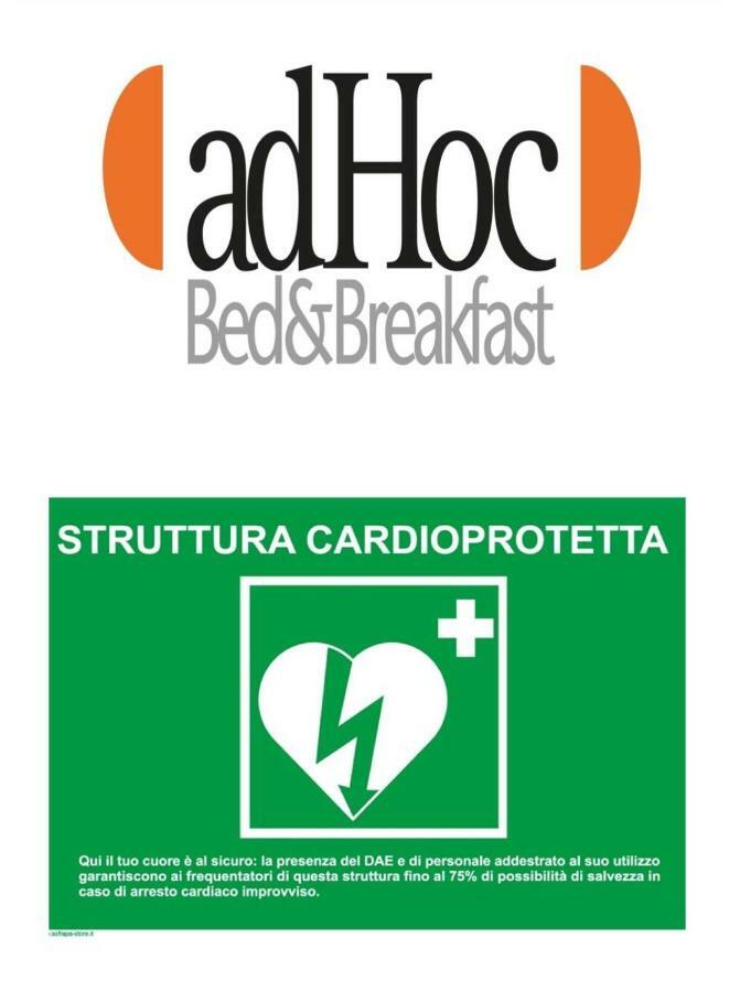 B&B Ad Hoc Costa di Mezzate エクステリア 写真